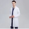 unisex lab coat 02