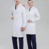 unisex lab coat 01